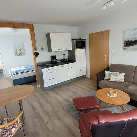 Ferienwohnung-2-in-der-altstadt-fam-harder Lägenhet