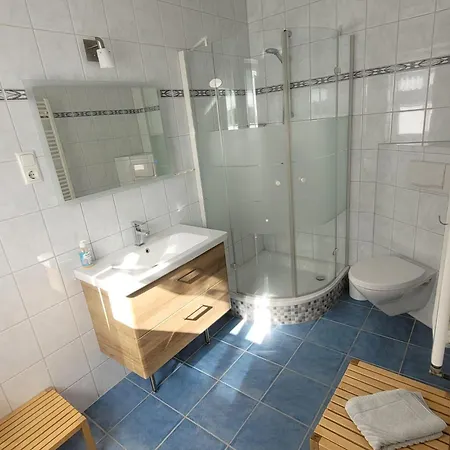 Ferienwohnung-2-in-der-altstadt-fam-harder Lägenhet Sassnitz