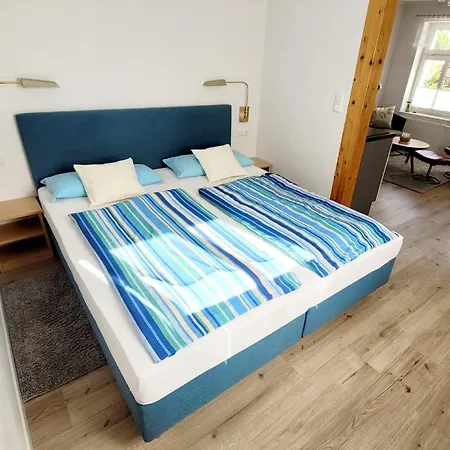 Ferienwohnung-2-in-der-altstadt-fam-harder * Sassnitz