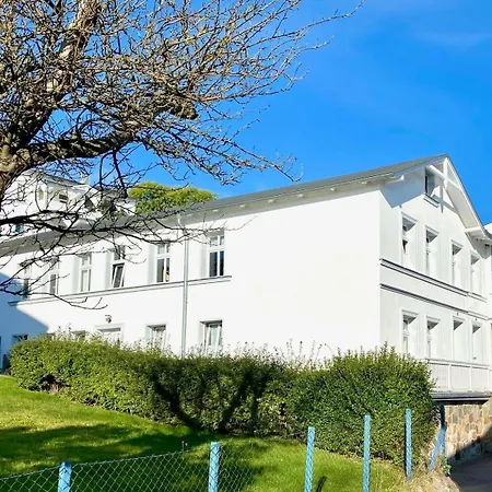 Ferienwohnung-2-in-der-altstadt-fam-harder 사스니츠