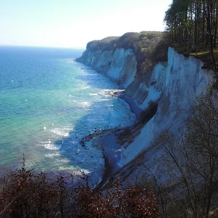 Ferienwohnung-2-in-der-altstadt-fam-harder Lägenhet Sassnitz