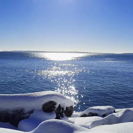 Lägenhet Ferienwohnung-2-in-der-altstadt-fam-harder Sassnitz