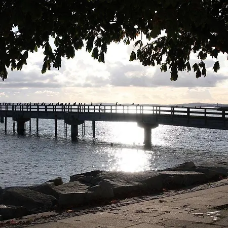 Ferienwohnung-2-in-der-altstadt-fam-harder Lägenhet Sassnitz