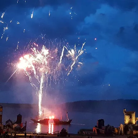 Ferienwohnung-2-in-der-altstadt-fam-harder Lägenhet