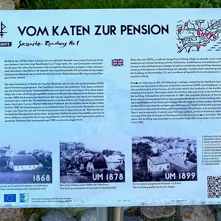 Lägenhet Ferienwohnung-2-in-der-altstadt-fam-harder *