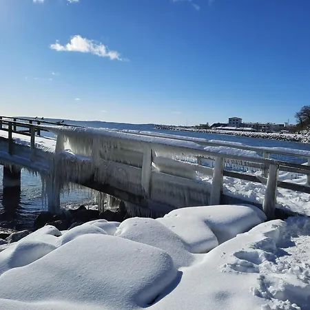 아파트 Ferienwohnung-2-in-der-altstadt-fam-harder *