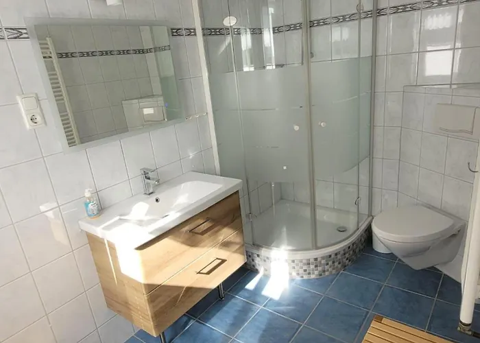 Ferienwohnung-2-in-der-altstadt-fam-harder Lejlighed Sassnitz