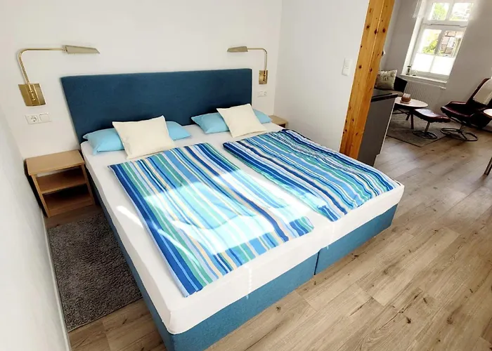 Ferienwohnung-2-in-der-altstadt-fam-harder * Sassnitz